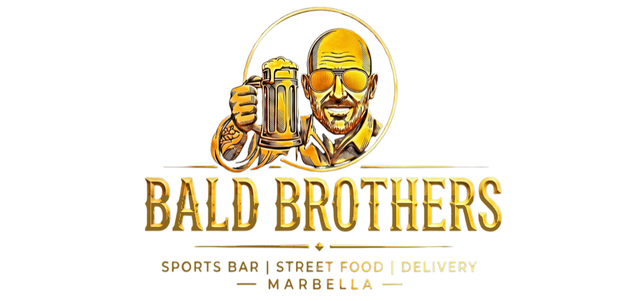 Bald Brothers
